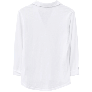 White Stuff Annie Jersey Shirt